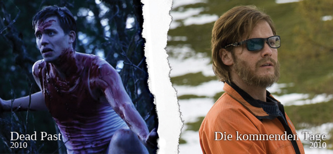 In Deutschland gibt es ambitionierte Amateurfilme und Großproduktionen - dazwischen aber wenig.