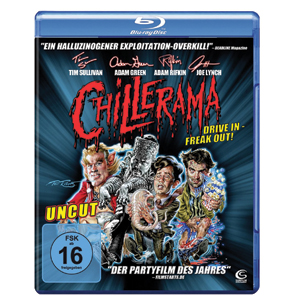 chillerama