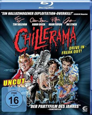 chillerama