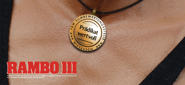 rambo wertvoll