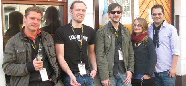 Filmfest Dresden 2012