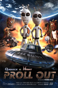 Proll Out Poster