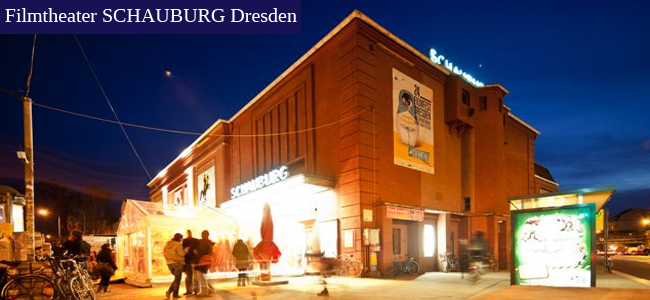 Schauburg Dresden Neustadt