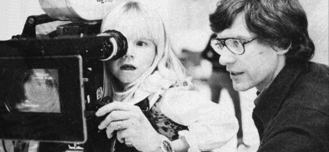 THE BROOD 1979