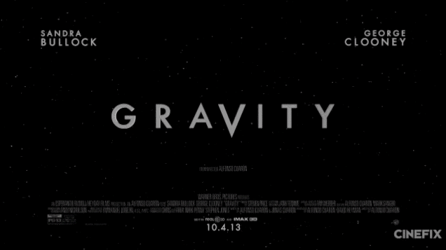 gravity