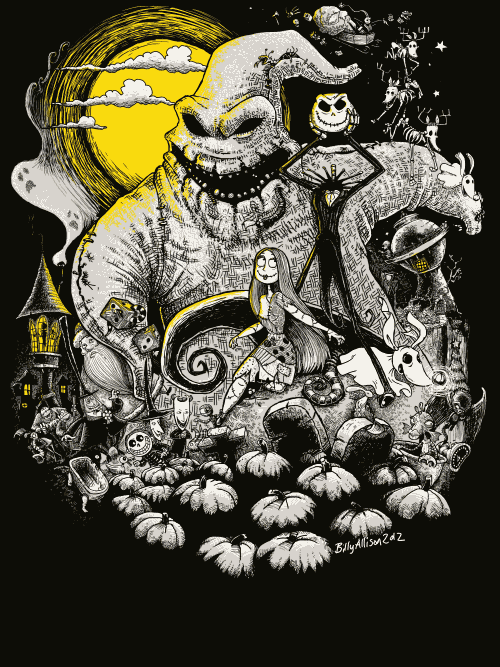 nightmare