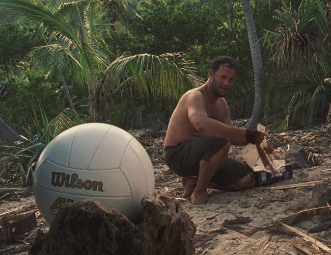 Cast Away