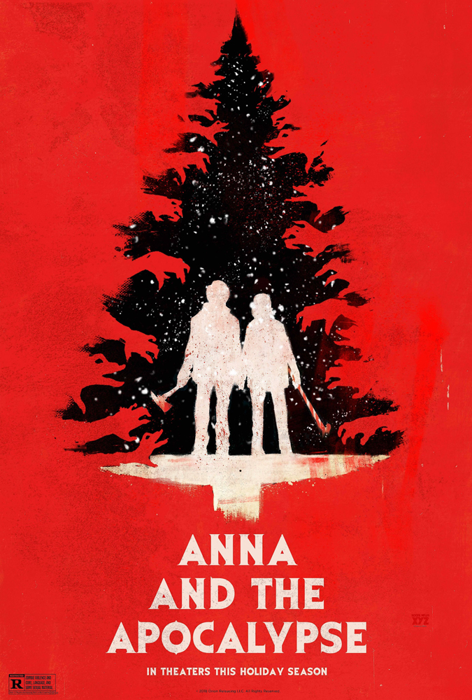 Anna and the Apocalypse