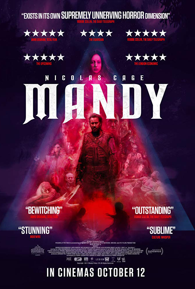 Mandy