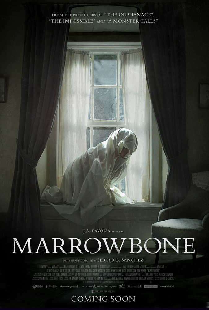 Marrowbone