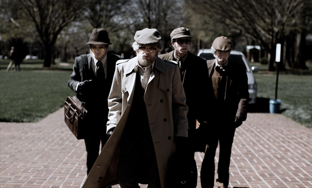 American Animals