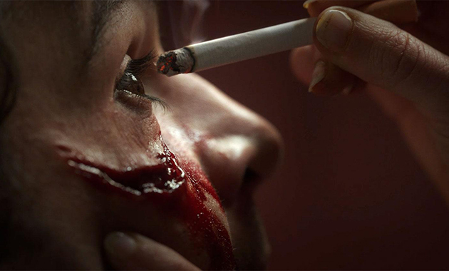 Piercing