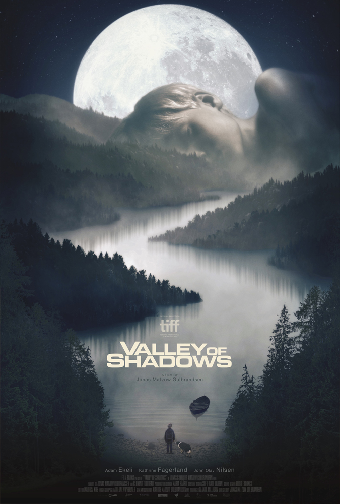 Valley of Shadows