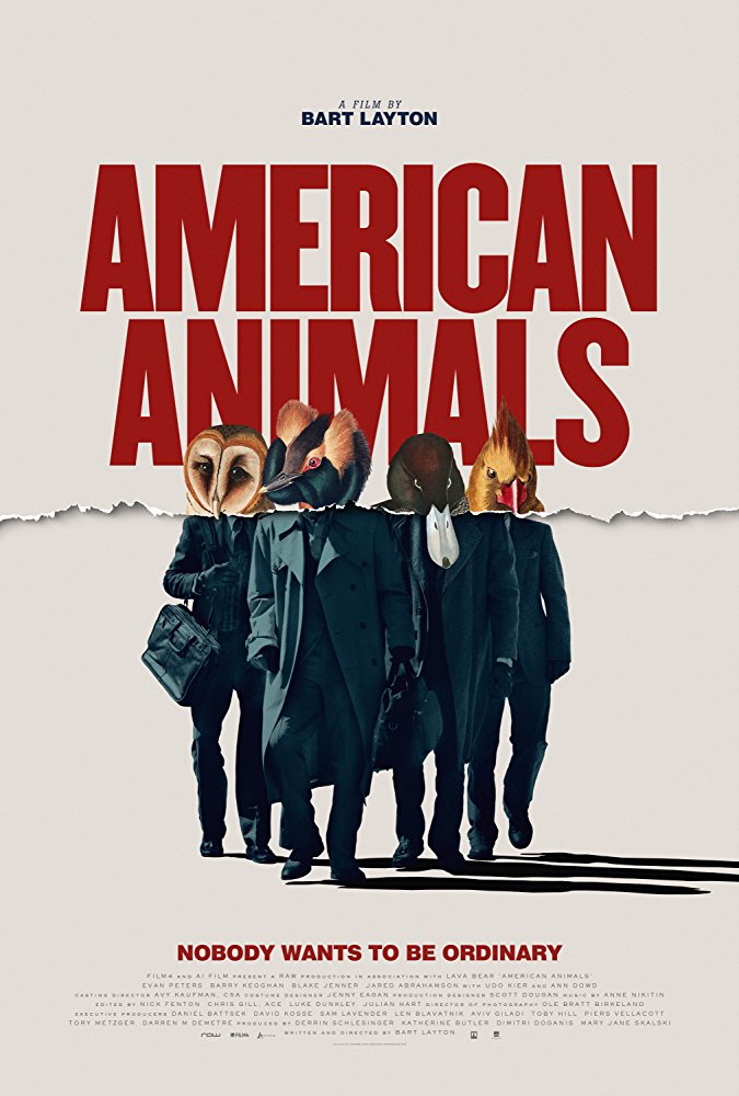 American Animals