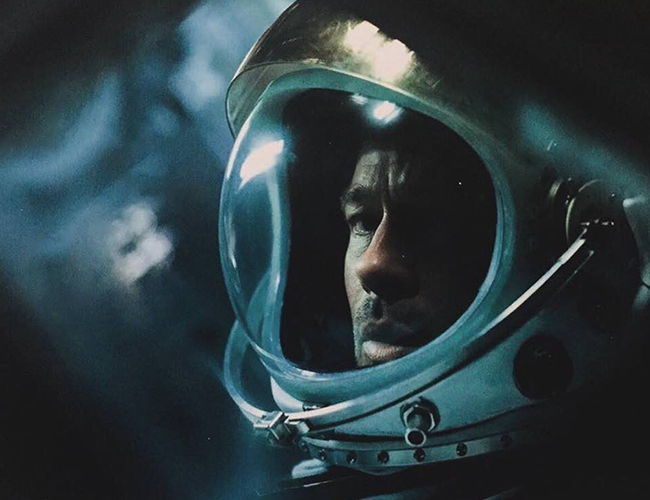 Ad Astra