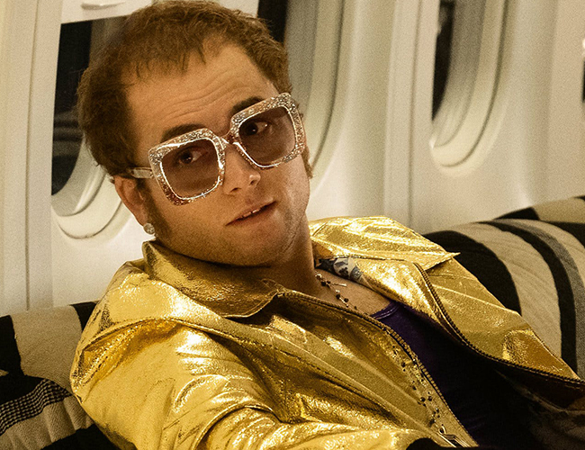 Rocketman