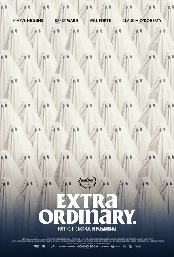 Extra Ordinary