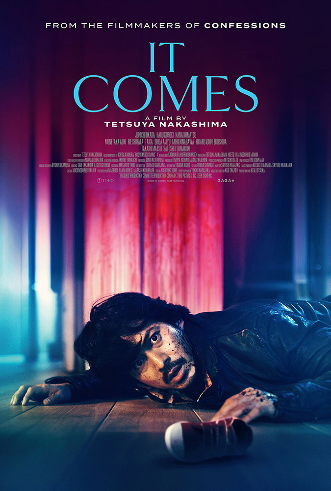 It Comes