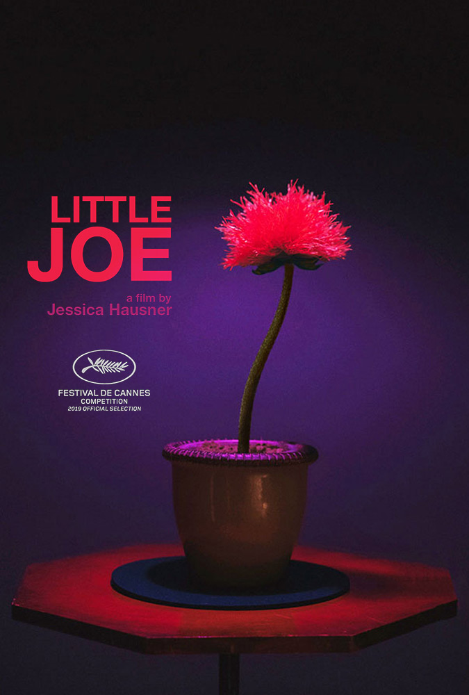Little Joe