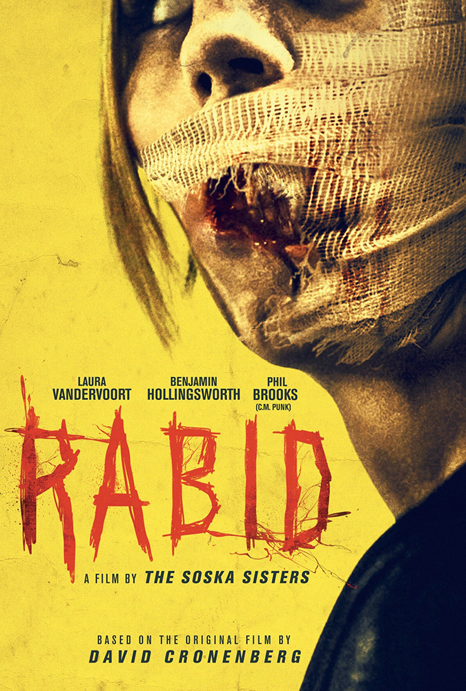 Rabid
