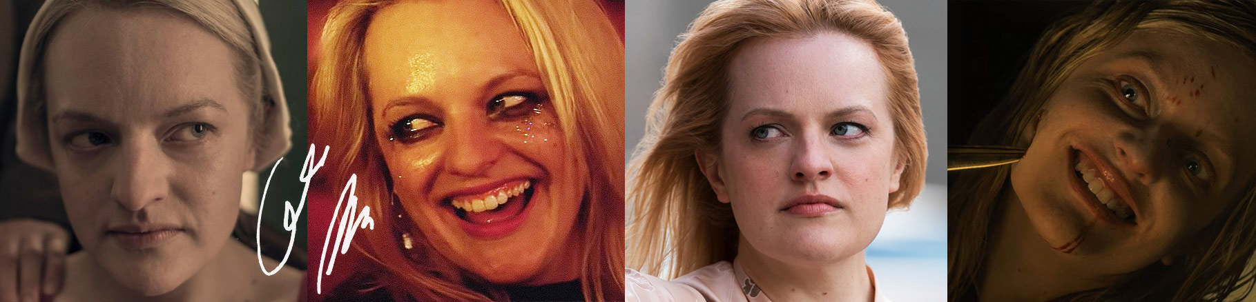 Elisabeth Moss