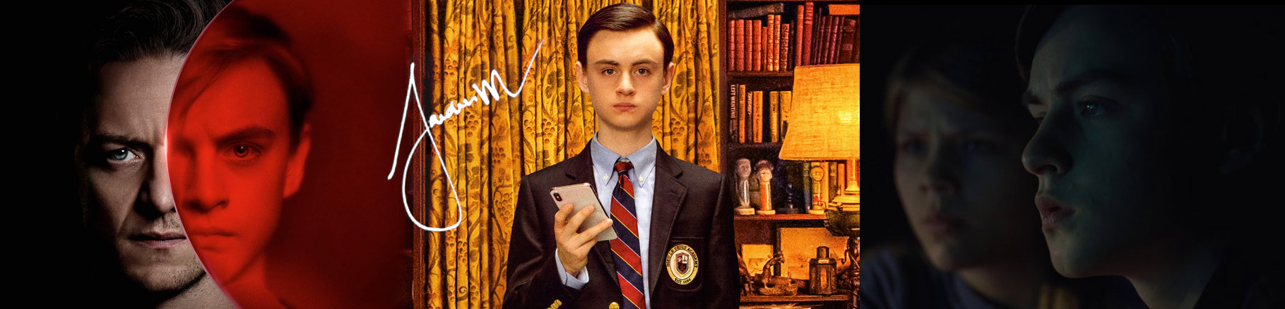 Jaeden Martell