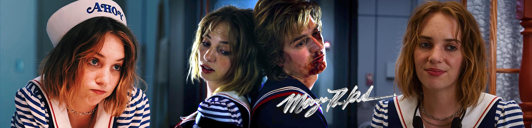 Maya Hawke