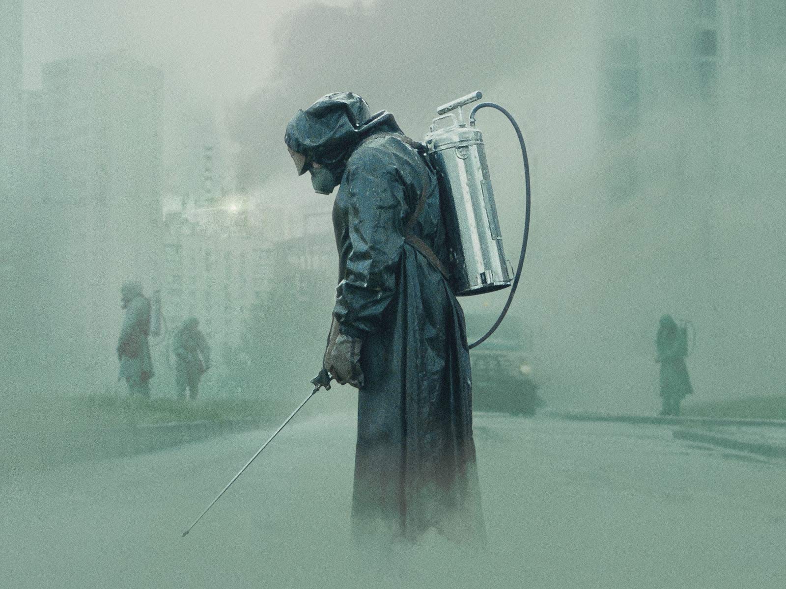 Chernobyl