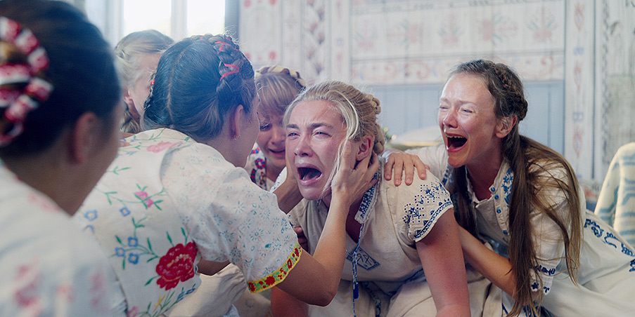 Midsommar Ari Aster