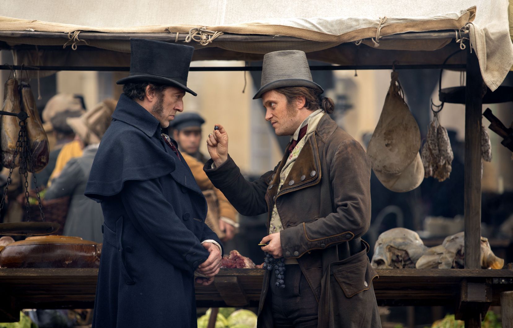 Vidocq 2019