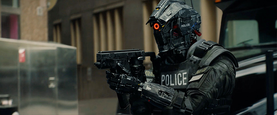 Code 8