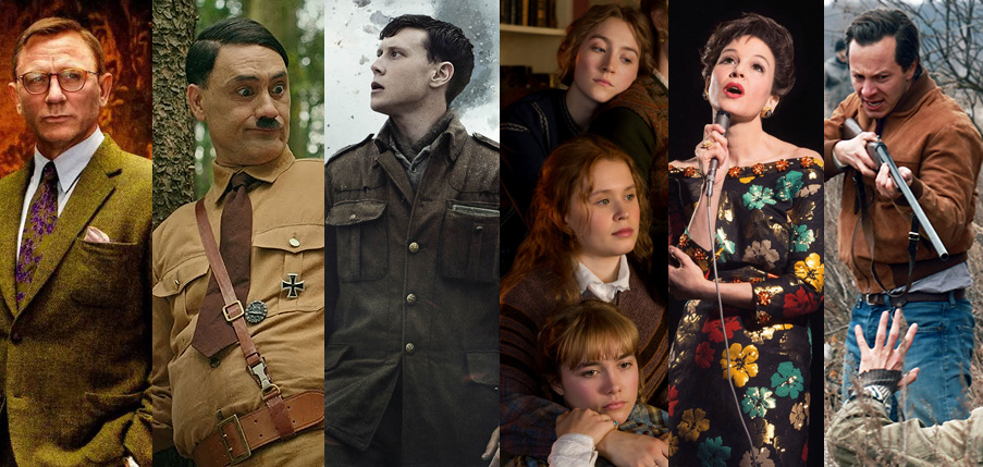 Kino im Januar 2020