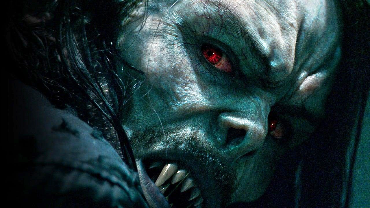 MORBIUS