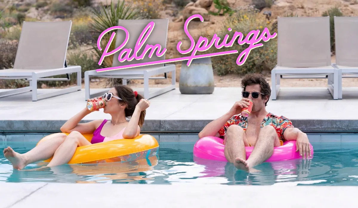 Palm Springs