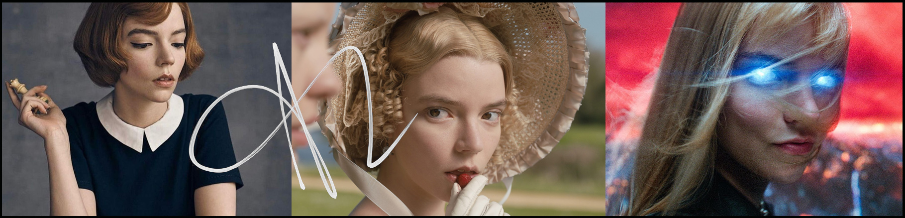 Anya-Taylor Joy