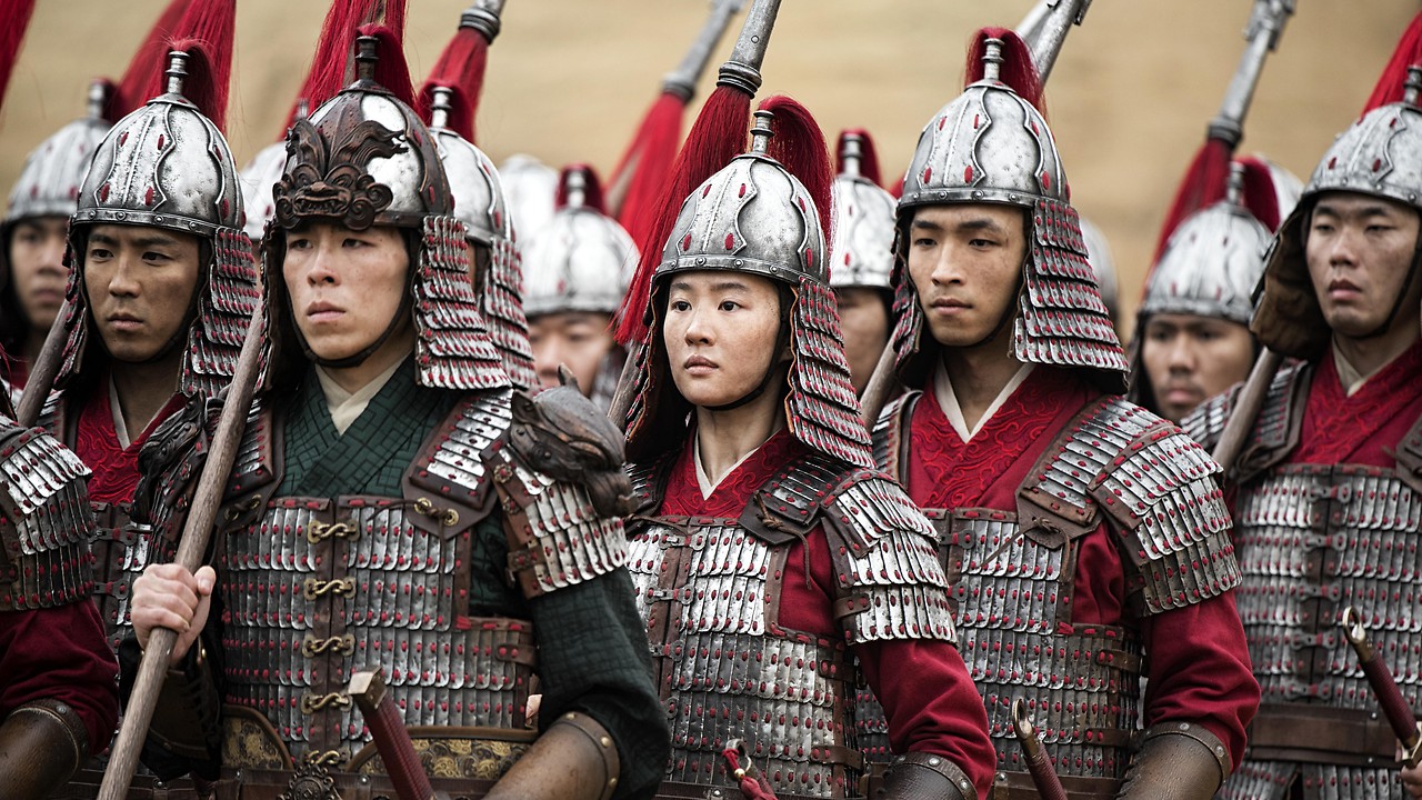 Mulan