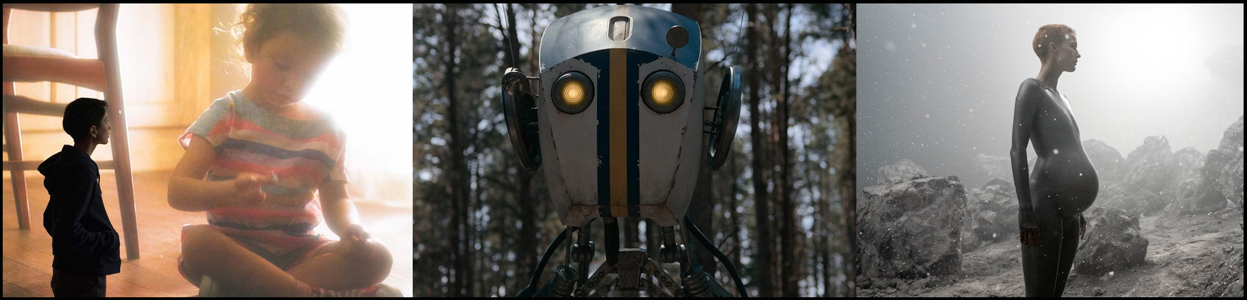Science-Fiction 2020