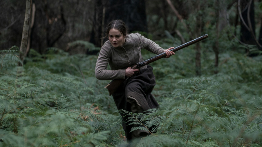 The Nightingale
