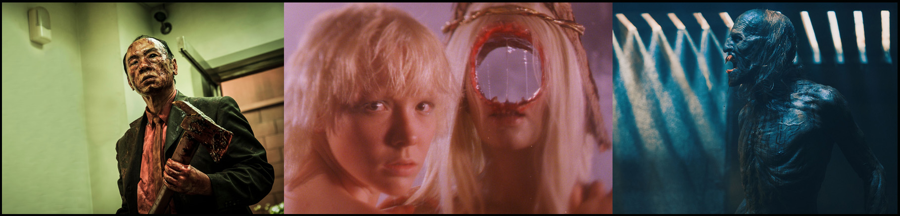35. Fantasy Filmfest