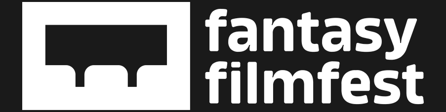 35. Fantasy Filmfest Logo