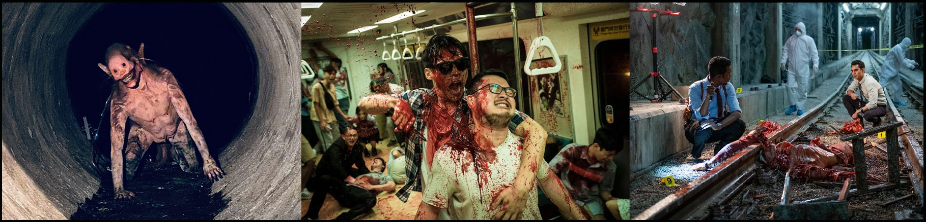 Horror Extrem 2021