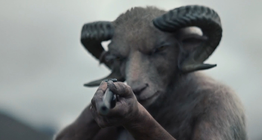 LAMB