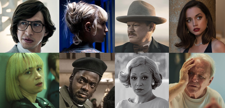 Best Film Performances 2021
