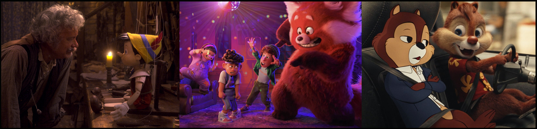 Disney+ 2022
