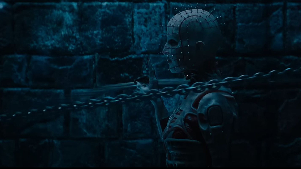 Hellraiser 2022
