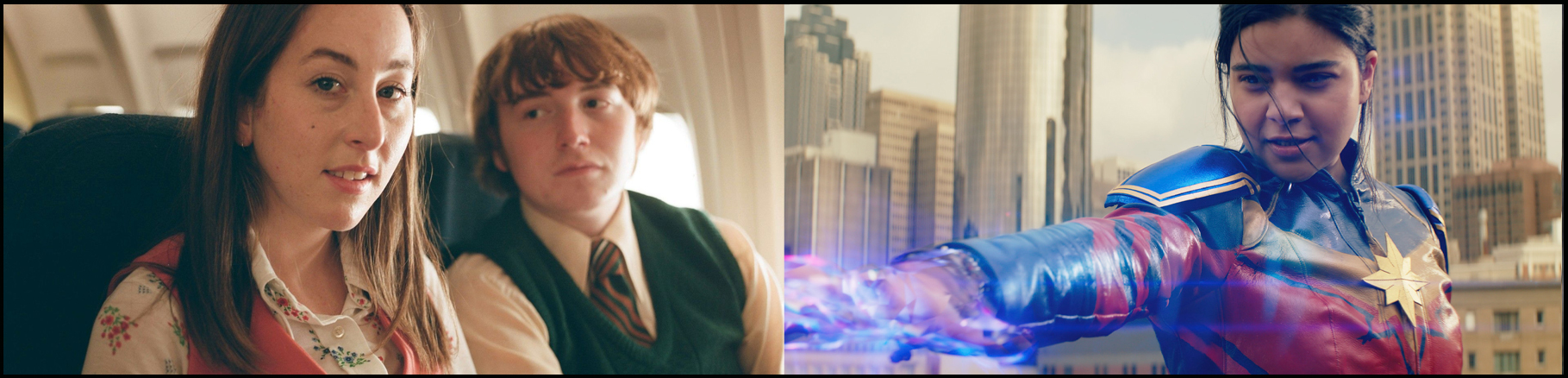 Movie Newcomer 2022