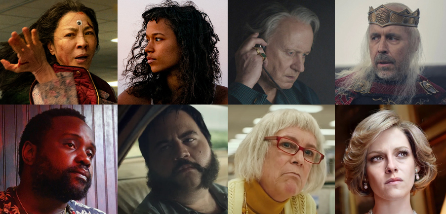 Film Best Performances 2022