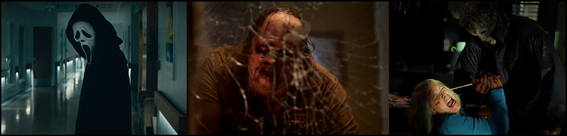 Slasher 2022