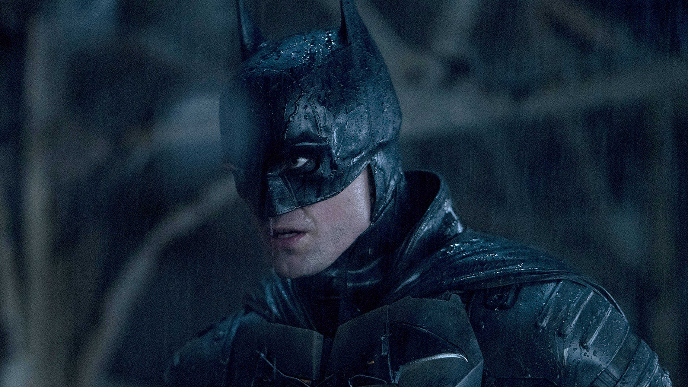 The Batman 2022