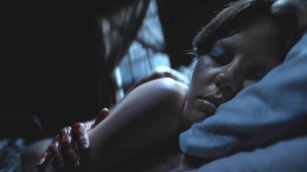 Ti West X